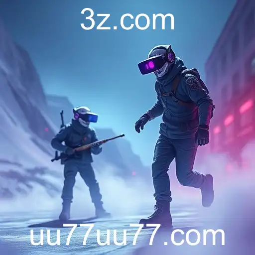 Evolução e Impacto do 'uu77' no Mercado de Games