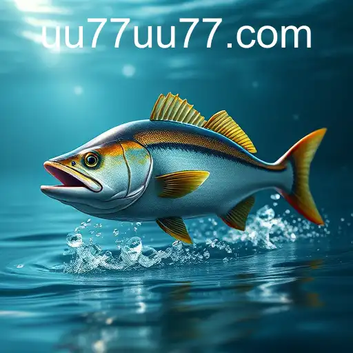 Exploring the Exciting World of Fishing Games: An Insight into UU77's Offerings