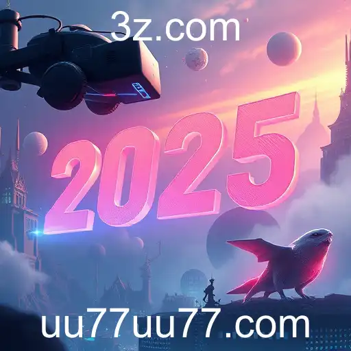 Revolução dos Jogos: Tendências e Inovações de 2025