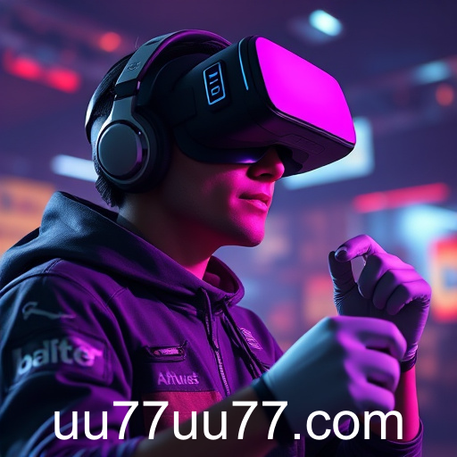 Revolução nos Jogos Online: Inovações e Desafios