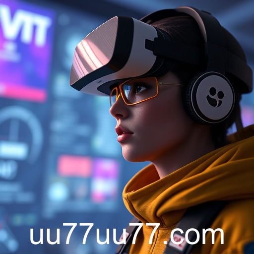 Tendências Atuais e Futuras do Mundo dos Jogos