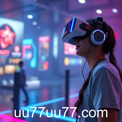 Inovações e Tendências nos Jogos Eletrônicos em 2025