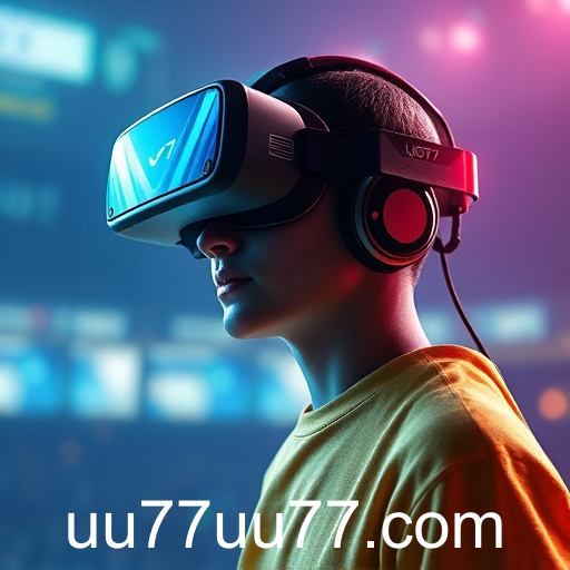 Tendências e Inovações nos Jogos Online