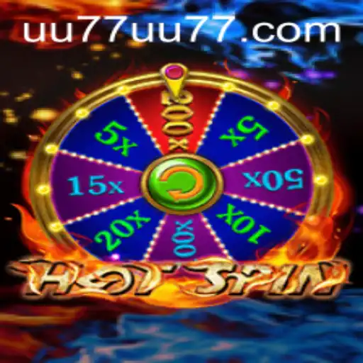 Discover the Excitement of HotSpin with uu77