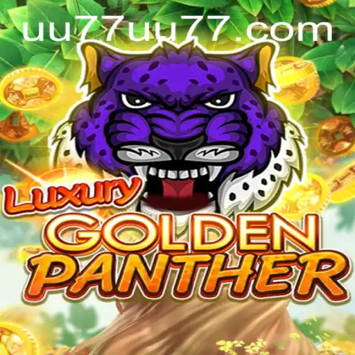Discover the Thrilling World of LUXURYGOLDENPANTHER: An In-Depth Exploration