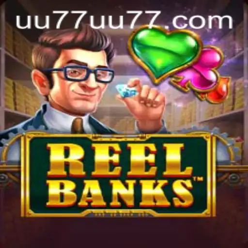 ReelBanks: A Comprehensive Guide to Your Next Gaming Adventure