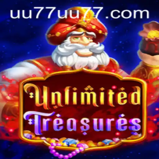 UnlimitedTreasures: Embark on Your Ultimate Treasure Hunt Adventure