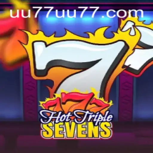 Discover the Excitement of HotTripleSevens: Unveiling the Game Rules and the Buzz Around 'uu77'