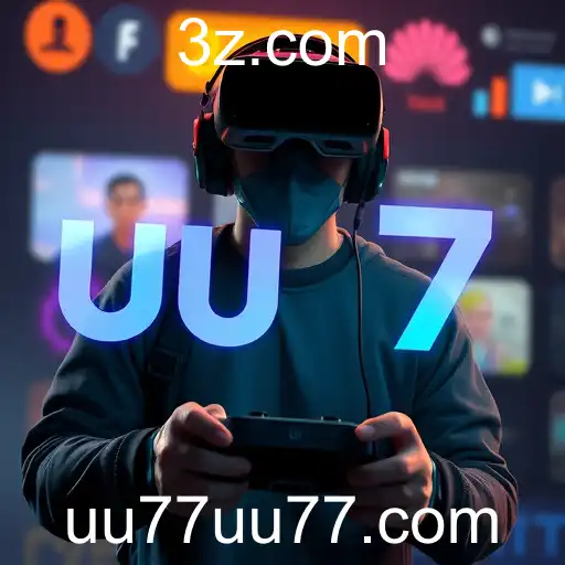 Impacto Crescente de 'uu77' nos Jogos Online