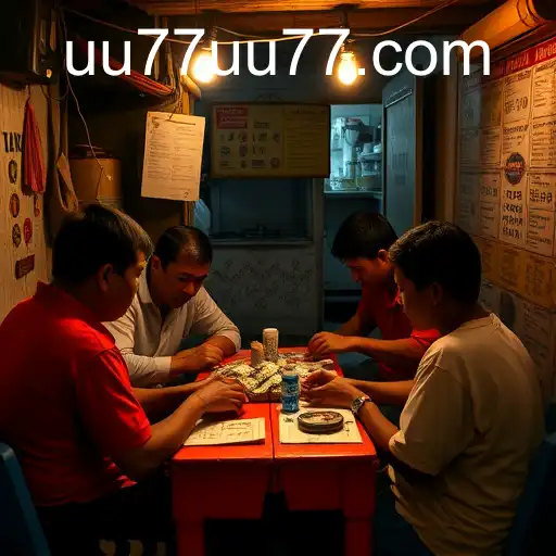 Understanding the Intricacies of Jueteng and Its Societal Impact