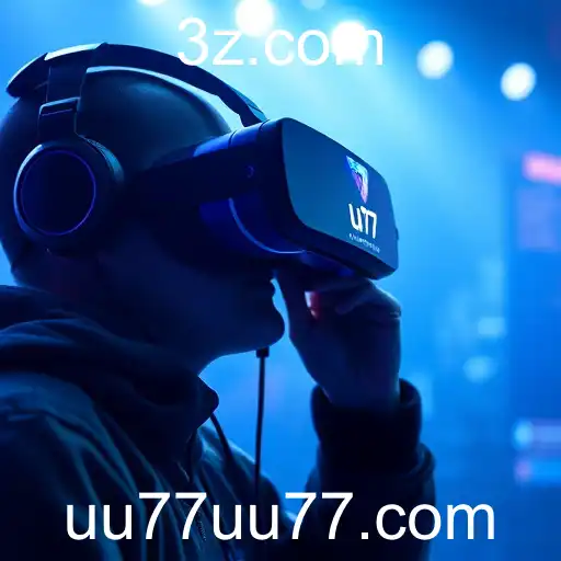 Revoluções e Tendências no Mundo dos Jogos