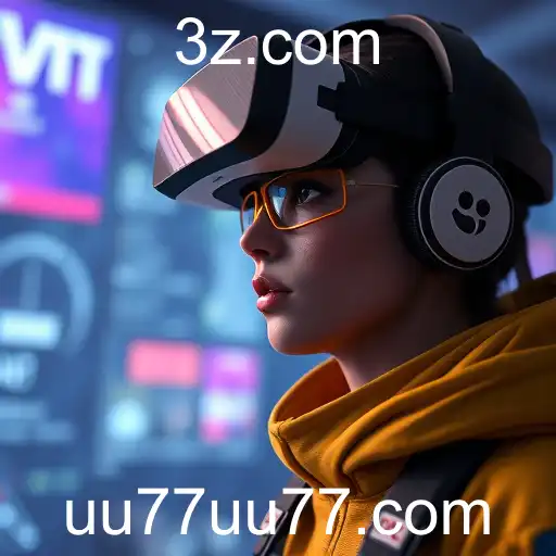 Tendências Atuais e Futuras do Mundo dos Jogos