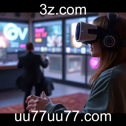 A Revolução dos Jogos em 2025