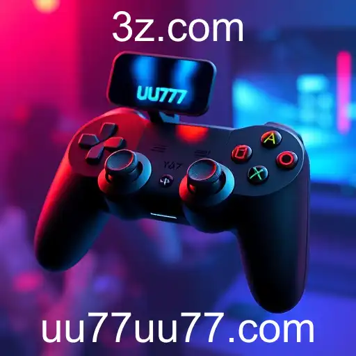 Inovações Tecnológicas no Mundo dos Jogos