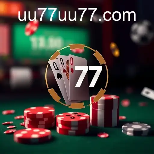 Responsible Gambling: A Comprehensive Guide with a Focus on uu77