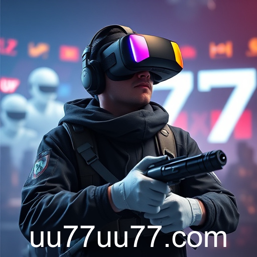 Revolução Tecnológica No Mundo Dos Jogos