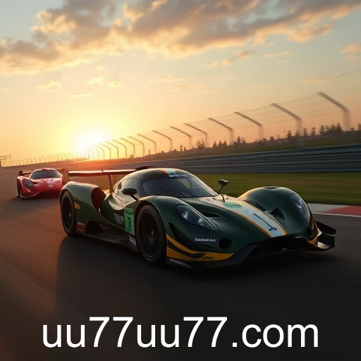 A Ascensão do uu77 no Cenário Global de Jogos