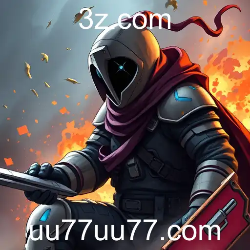 A Revolução do Entretenimento Digital: O Impacto de 'uu77' no Mundo dos Jogos