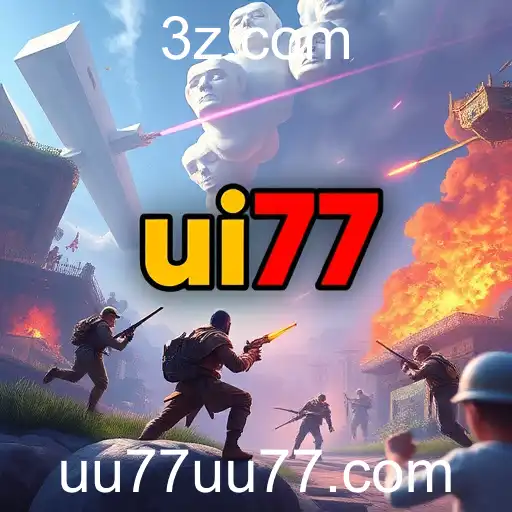 A Revolução Digital dos Jogos: Explosão e Tendências em 'uu77'