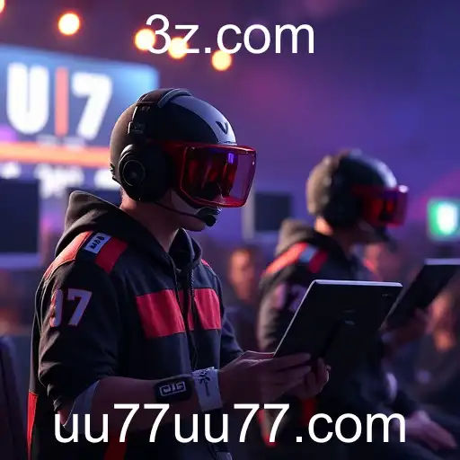 A Revolução dos Jogos em 2025