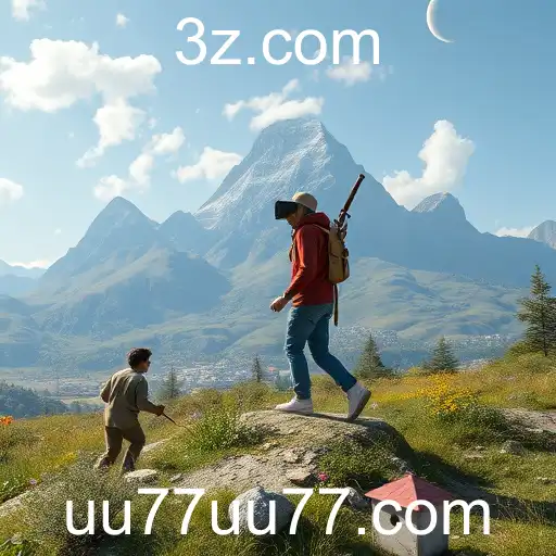 Revolução dos Jogos: Novas Tendências e Inovações