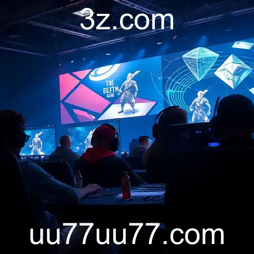 Inovações e Tendências no Mundo dos Jogos