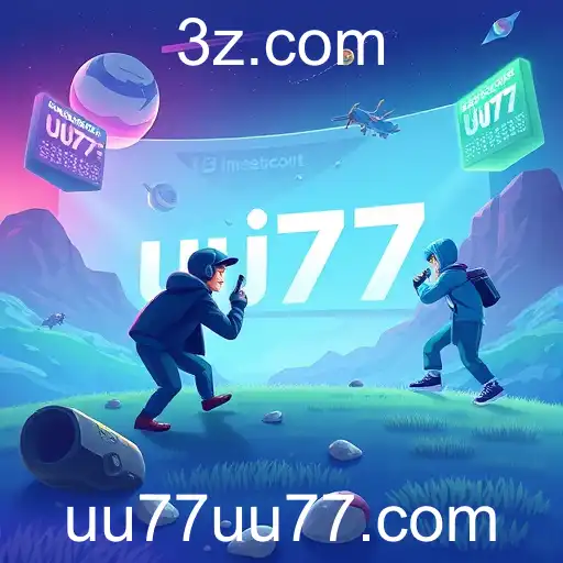 Revolução no Mundo dos Jogos com 'uu77'