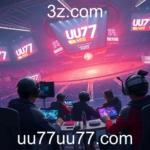 Tendências Gamers: O Impacto de uu77 em 2025