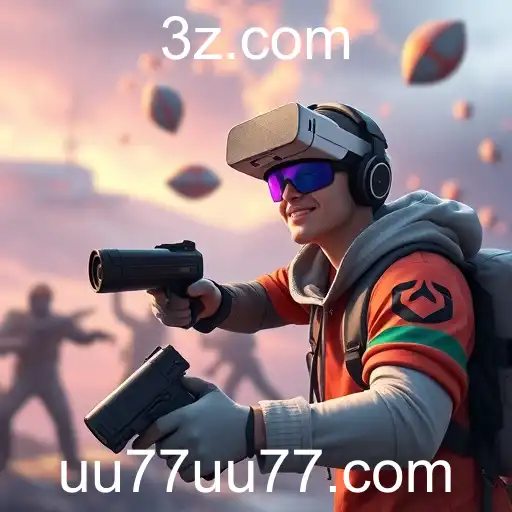 Inovações e Desafios no Mundo dos Jogos Online