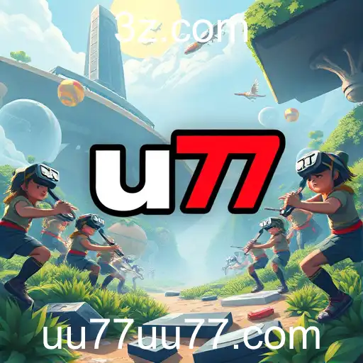 Explorando o Mundo do Jogo UU77: Inovações e Tendências