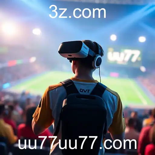 Uma Nova Era dos E-Sports: Avanços e Desafios