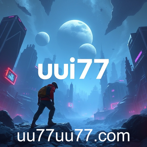 A Revolução dos Jogos com uu77
