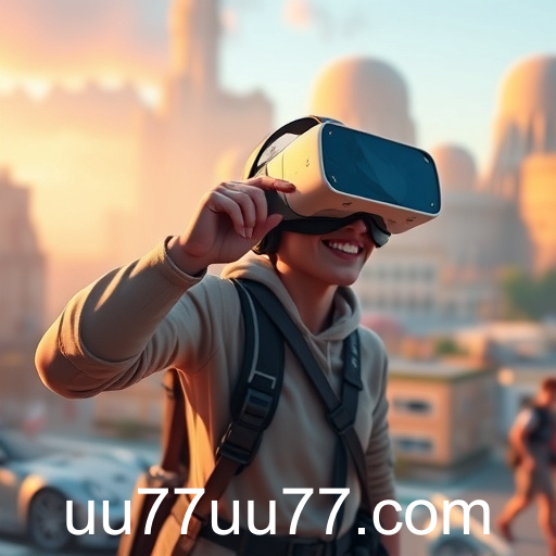 Revolução nos Jogos: Tendências e Impactos de 2025