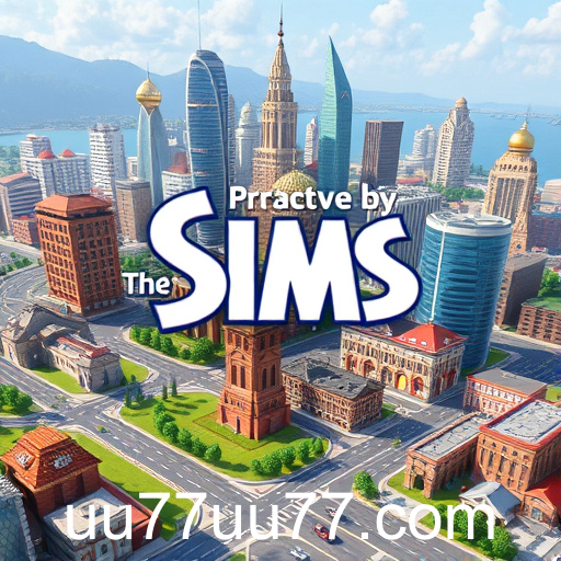 Explorando o Fascínio dos Jogos de Simulação