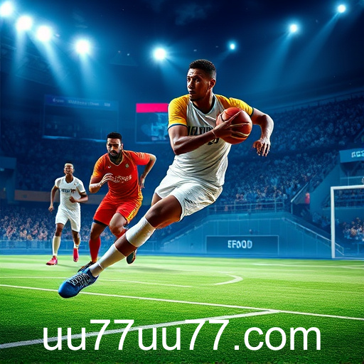 A Emoção dos Jogos de Esporte no Mundo Digital