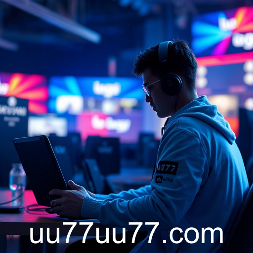 Revolução na Indústria de Jogos: O Impacto do Streaming ao Vivo