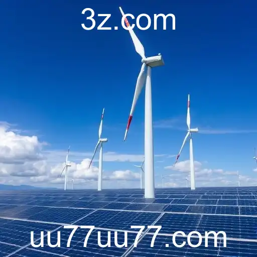 Avanços Tecnológicos e Sustentabilidade em 2025