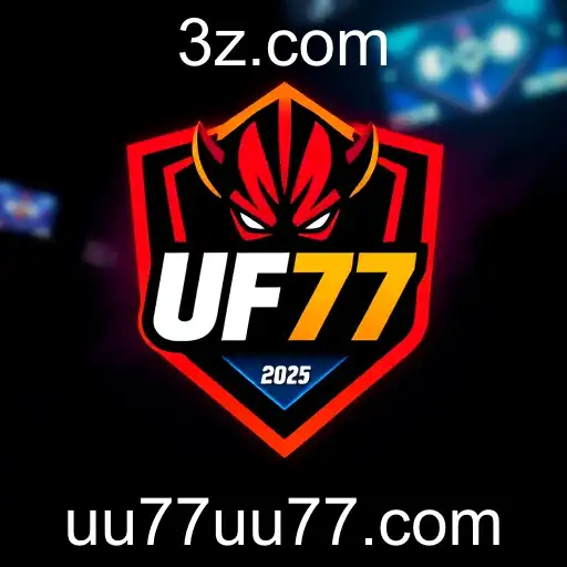 A Ascensão de UF77 no Mundo dos Jogos