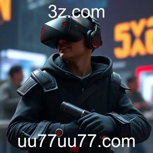 Expansão do Universo dos Jogos Online em 2025