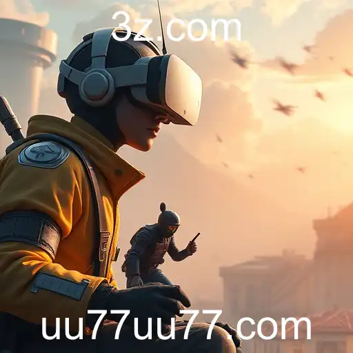 Explorando o Fenômeno 'uu77': Tendências e Impactos nos Jogos