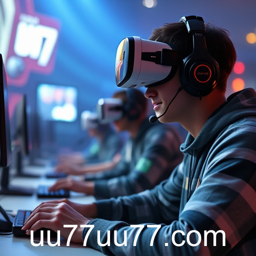 A Ascensão dos Jogos Multiplayer em 2025