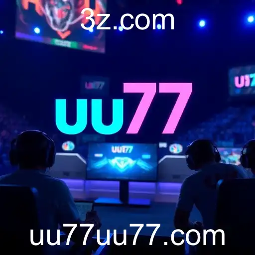 A Ascensão de uu77 no Mundo dos Jogos Online