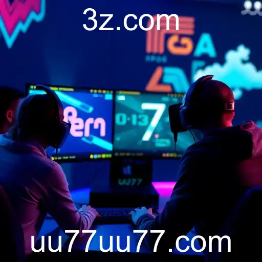 Ascensão de uu77 e o Impacto no Mercado de Jogos em 2025